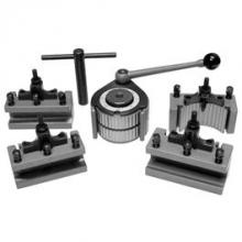 KAR Industrial Inc. 302933 - MODEL C 5 PIECE SET