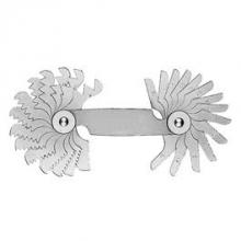 KAR Industrial Inc. 820244 - #472 SCREW PITCH GAGE