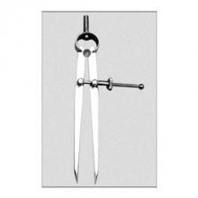 KAR Industrial Inc. 810188 - 8" SPRING DIVIDERS
