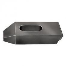 KAR Industrial Inc. 400204 - 80004 STEP CLAMP 3/8 X 4