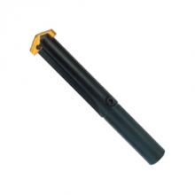KAR Industrial Inc. 549575 - SPADE HLDR SERIES 3 STR SHANK STR FLT SHORT LGTH