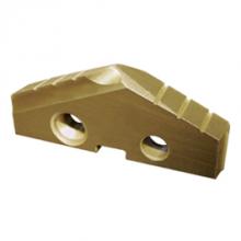 KAR Industrial Inc. 548012 - SERIES 1 13/16 HSS(M4) SPADE DRILL INSERT TIN