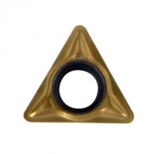 KAR Industrial Inc. 250372 - TCMT 1.2 (1.2) C6 INSERT TIN COATED