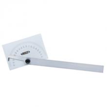 KAR Industrial Inc. 877168 - PROTRACTOR 0-180 DEG 1 DEG GRADUATION