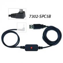 KAR Industrial Inc. 816386 - DATA OUTPUT CABLE FOR ELECTRONIC CALIPERS AND ELECTRONIC DEPTH GAGES, NOT FOR 1103
