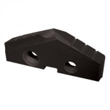 KAR Industrial Inc. 548221 - SERIES 4 2-1/16 HSS(M4) SPADE DRILL INSERT TIALN