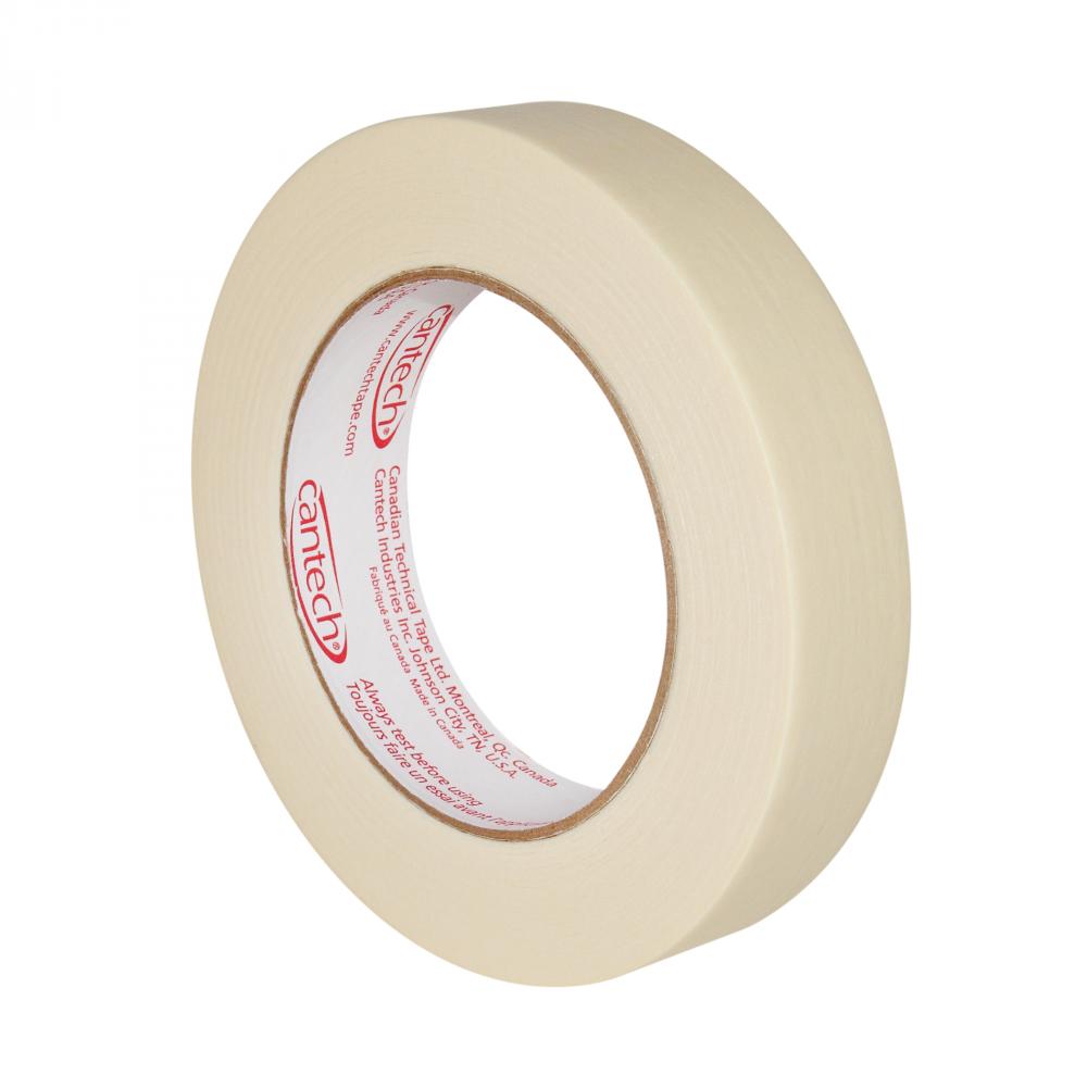 General Purpose Masking Tape 72mmx55m
