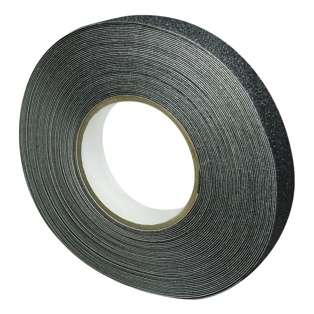 General Purpose Black Anti-Slip 50mmx18m
