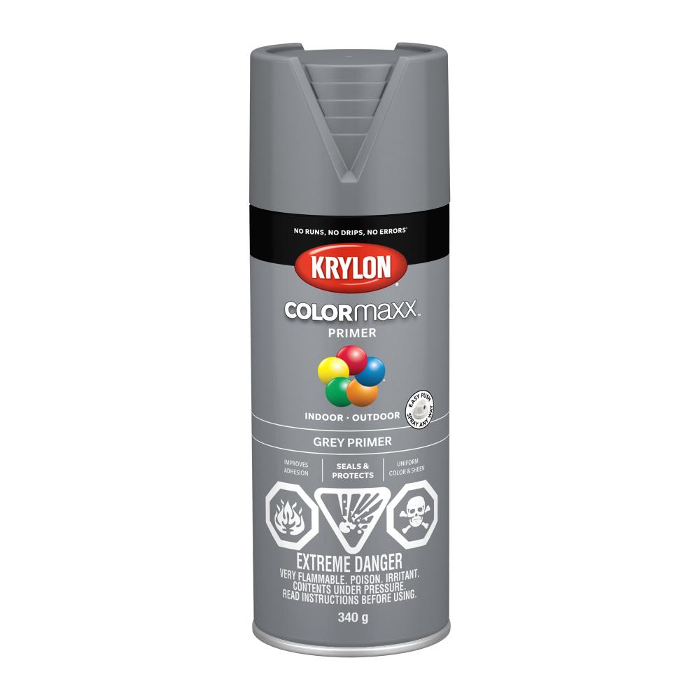 GREY PRIMER