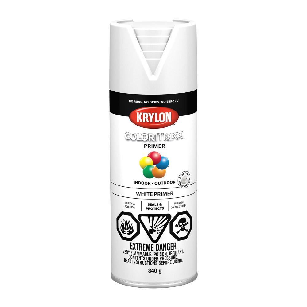 WHITE PRIMER