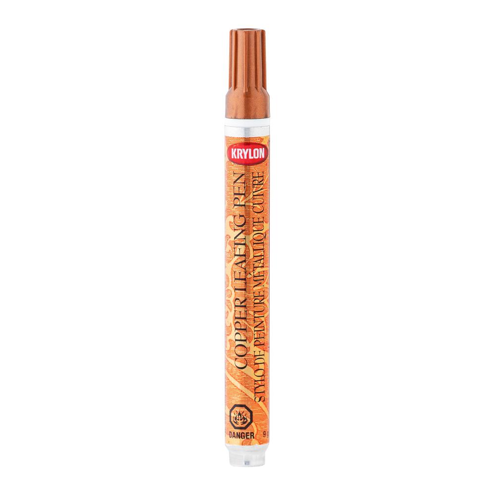 Copper Metallic Marker
