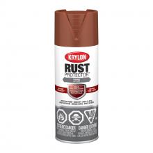 Krylon 469040008 - Red Oxide Primer