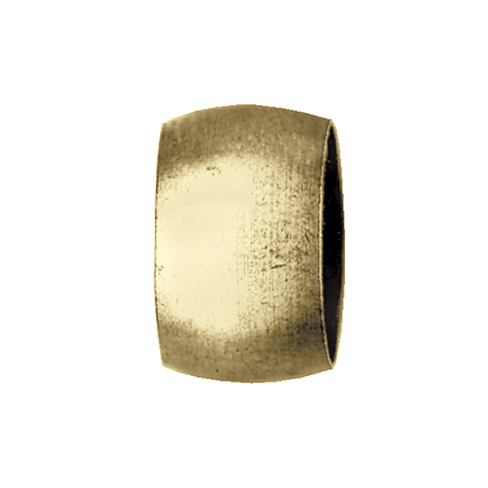 Sleeve-Copper AirBrake Tube;3/4