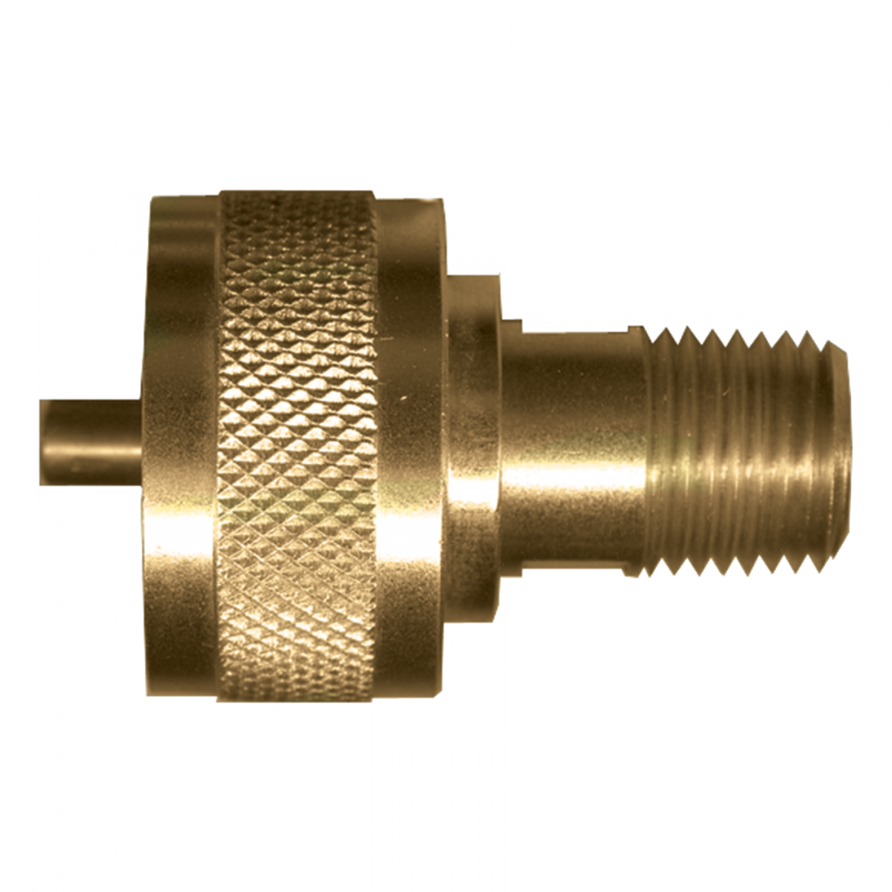 Cylinder Adapter