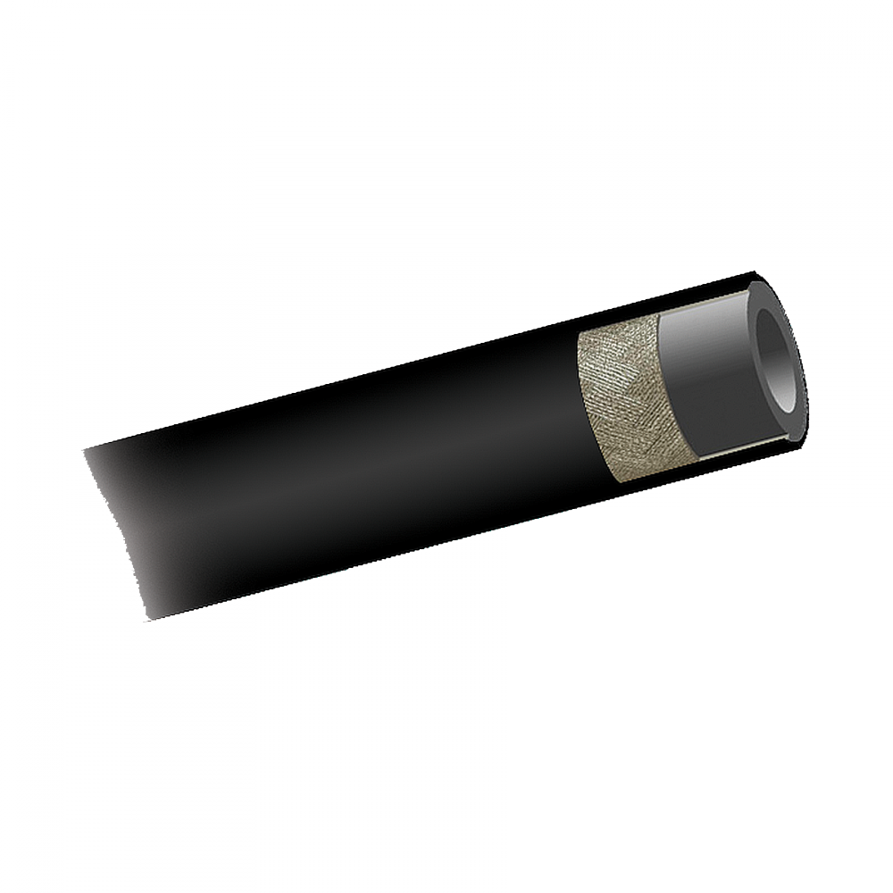 RUBBER COVER HOSE