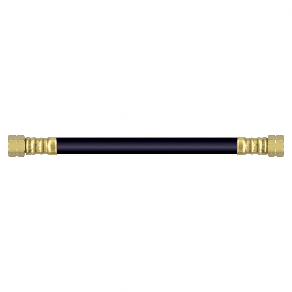 TYPE 1 RUBBER MPT ASSEMBLIES