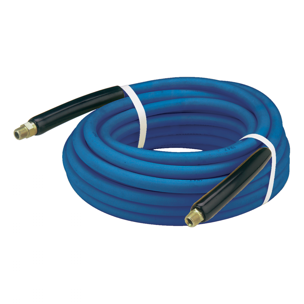 PW3 BLUE UP TO 4000 PSI NON-MARKING