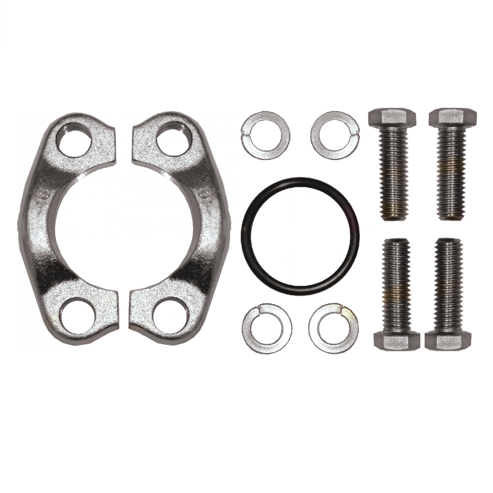 Halves Kit Code 62 Split Flange 2 (Head Size 3.12)