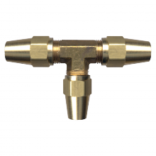 Fairview Ltd 1164-6 - UNION TEE