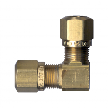 Fairview Ltd 1465-8 - 90° UNION ELBOW