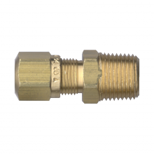 Fairview Ltd 1468-4C - MALE PIPE CONNECTOR