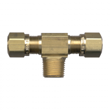 Fairview Ltd 1472-10D - MALE PIPE BRANCH TEE