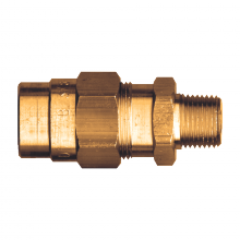 Fairview Ltd 1492-6C - COUPLER ASSEMBLY
