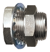 Fairview Ltd 1495-L - TERMINAL BOLT ( STEEL )