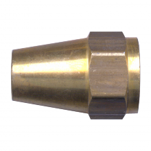 Fairview Ltd 41-6 - MILLED LONG NUT