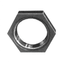 Fairview Ltd BI-111-D - LOCK NUT