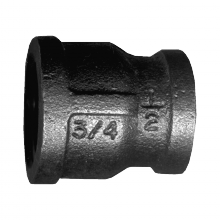 Fairview Ltd BI-119-CA - FEMALE REDUCING COUPLING