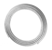 Fairview Ltd ALT-4-50 - ALUMINUM TUBE (ASTM B-483)