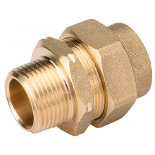 Fairview Ltd GF48-16H - GAS-FLO CSST GAS FITTINGS