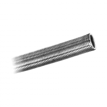 Fairview Ltd HT-4 - STAINLESS BRAIDED PTFE HOSE