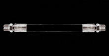 Fairview Ltd II8C120MP8MP8 - TYPE 2 RUBBER MPT ASSEMBLIES