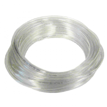 Fairview Ltd JFT-42-REEL - CLEAR VINYL TUBE