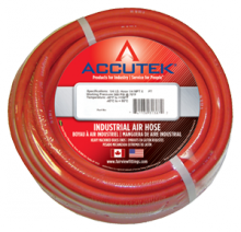 Fairview Ltd PA8RED-50C - RED HIGH QUALITY PVC  ASSEMBLIES