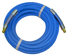 Fairview Ltd PAR6BLU-100B-SG - BLUE CONTRACTORS PVC ASSEMBLIES