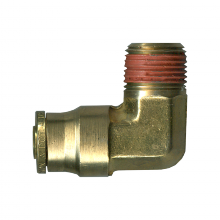 Fairview Ltd PC1469-10C - 90° MALE PIPE ELBOW