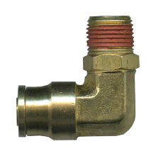 Fairview Ltd PC1469SW-8C - 90° MALE PIPE SWIVEL ELBOW