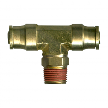 Fairview Ltd PC1472SW-6C - MALE PIPE SWIVEL BRANCH TEE