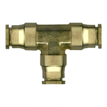 Fairview Ltd PC64-3 - UNION TEE
