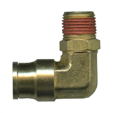 Fairview Ltd PC69SW-2-1/2A - 90° MALE PIPE SWIVEL ELBOW