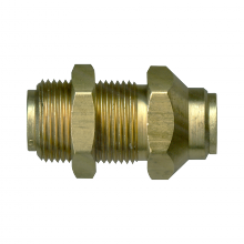 Fairview Ltd PC77-6 - BULKHEAD UNION