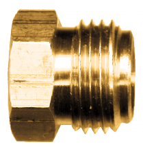Fairview Ltd SFL-5-14MM - FUEL LINE NUT GM