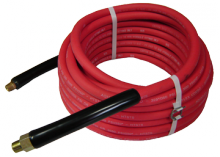 Fairview Ltd PW5A-6-100 - PW5 RED 3000 PSI AND STEAM