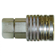 Fairview Ltd QD-AGC12-12F - AGRICULTURAL INTERCHANGE COUPLER