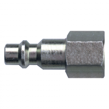 Fairview Ltd QD-INDN8-8F - MANUAL CONNECTION NIPPLES