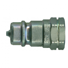 Fairview Ltd QD-ISOAN4-4F - ISO A INTERCHANGE NIPPLE