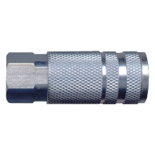 Fairview Ltd QD-LINN4-4F - LINCOLN INTERCHANGE NIPPLES